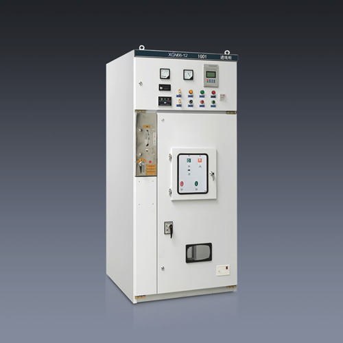 XGN66-12環網柜產品介紹